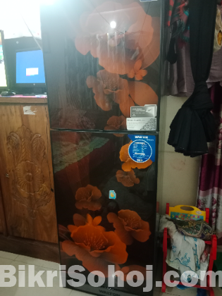 Wilton Fridge